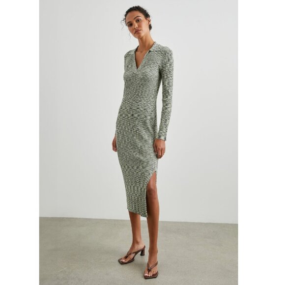 Rails Luciana Dress - Picture 1 of 12